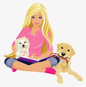 84573 - Barbie Png, Transparent Png, Free Download