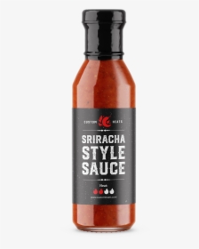 Hot Sauce Bottle Mockup Free, HD Png Download, Free Download