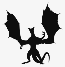 Dragon Clipart , Png Download - Portable Network Graphics, Transparent Png, Free Download