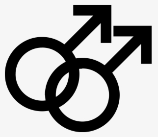 Bisexual Symbol, HD Png Download, Free Download