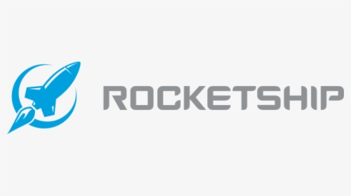 Rocketship, Inc - - Graphics, HD Png Download, Free Download