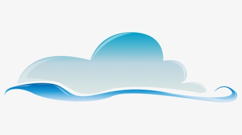 Vector Clouds Png - ท้องฟ้า เมฆ Png, Transparent Png, Free Download