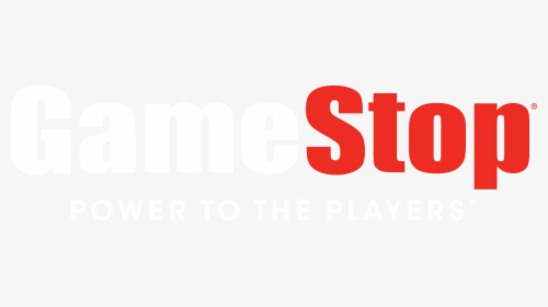 Gamestop Logo Png, Transparent Png, Free Download