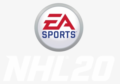 Nhl - Ea Sports, HD Png Download, Free Download