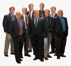 Business People Group Png Download - Formal Wear, Transparent Png, Free Download