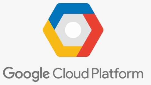 Google Cloud Platform Logo Vector, HD Png Download, Free Download