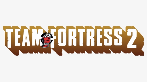 Team Fortress 2 Logo Transparent, HD Png Download, Free Download