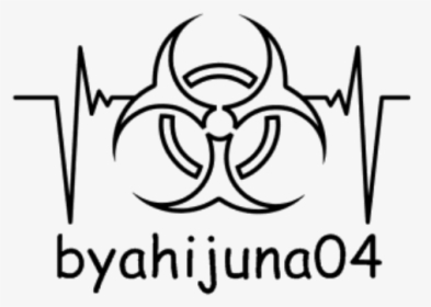 Clip Art Logo Avatar Byahijuna Image - Line Art, HD Png Download, Free Download