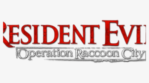 Triple Impact Trailer For Operation Raccoon City - Resident Evil Operation Raccoon City, HD Png Download, Free Download
