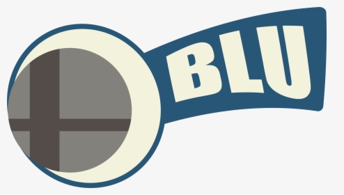 Transparent Tf2 Blu Logo, HD Png Download, Free Download