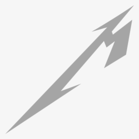 Metallica Logo M Png, Transparent Png, Free Download