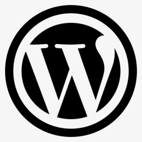 Wordpress Computer Icons Logo - Wordpress Icon Png, Transparent Png, Free Download