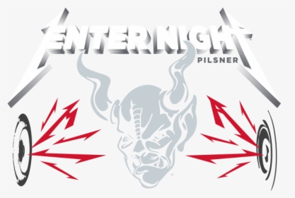 Enter Night Pilsner - Stone Enter Night Pilsner, HD Png Download, Free Download