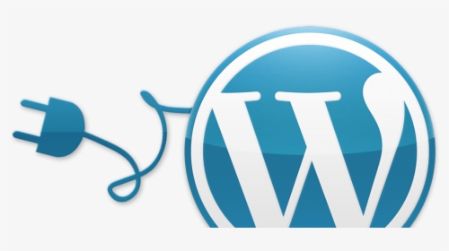 All Free Wordpress Plugins - High Resolution Wordpress Logo, HD Png Download, Free Download