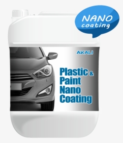 Nano Plastic Coating, HD Png Download, Free Download