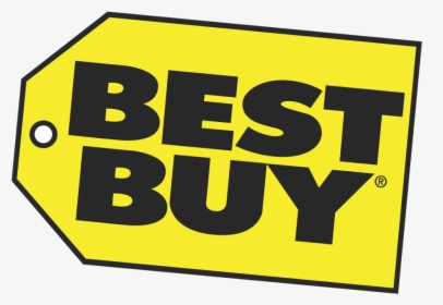 Clip Art Best Buy Logo Vector - Best Buy Store Logo, HD Png Download, Free Download