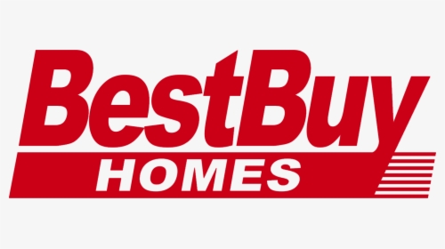 Buy Or Build A Home For Your Property Png Logo - Best Buy Homes, Transparent Png, Free Download