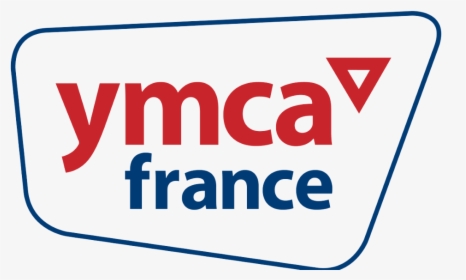 Ymca France Logo , Png Download - Logo Ymca France, Transparent Png, Free Download