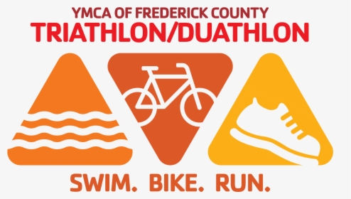 Ymca Triathlon, HD Png Download, Free Download