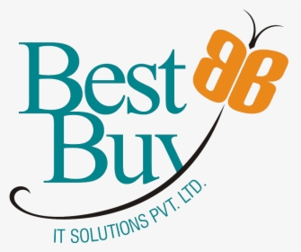 Best Buy It Logo - Graphic Design, HD Png Download, Free Download