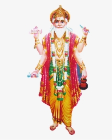 Vishwakarma Is Known As The D - Vishwakarma Png, Transparent Png, Free Download