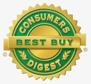 Consumers Digest, HD Png Download, Free Download