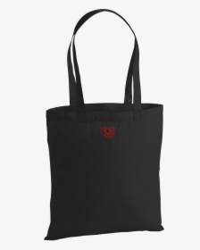 Black Tote Bag With Christmas Bow - Tote Bags Westford Mill, HD Png Download, Free Download