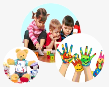 Play School Franchise, Preschool Franchise, Best Play - Kids Play School Png, Transparent Png, Free Download