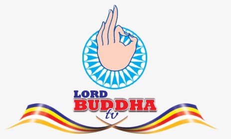 Lord Buddha Tv Logo - Auckland, HD Png Download, Free Download