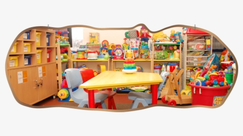 Group Play Programs In Ambattur Chennai , Mazhalai - Toy Library Business, HD Png Download, Free Download