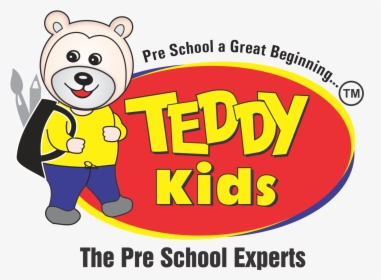 Jabalpur Play Teddy Kids - Play School Logo Png, Transparent Png, Free Download