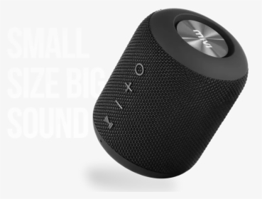 Mivi Octave Bluetooth Speaker, HD Png Download, Free Download