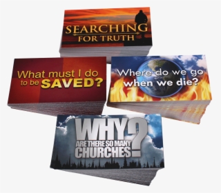 Evangelism Church Invitation Card, HD Png Download, Free Download