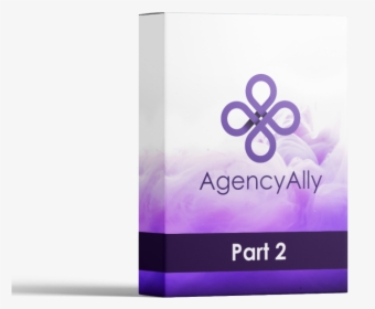 Agency Ally - Box, HD Png Download, Free Download