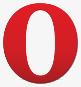 Opera Browser Icon Png, Transparent Png, Free Download