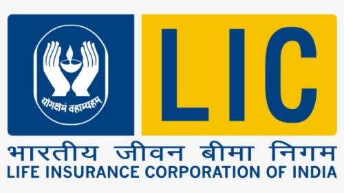 Bvaczrafhjpmw7yptfig - Lic Logo In Hd, HD Png Download, Free Download