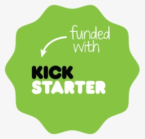 Clip Art Kickstarter Png - Logo Kickstarter, Transparent Png, Free Download