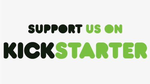 Clip Art Kickstarter Font - Now Live On Kickstarter, HD Png Download, Free Download