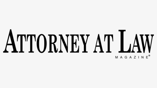 Attorney At Law Magazine, HD Png Download, Free Download