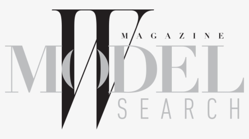 Fashion Magazine Png Text, Transparent Png, Free Download