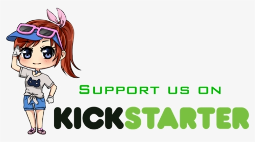 A7ymzci - Kickstarter And Indiegogo, HD Png Download, Free Download