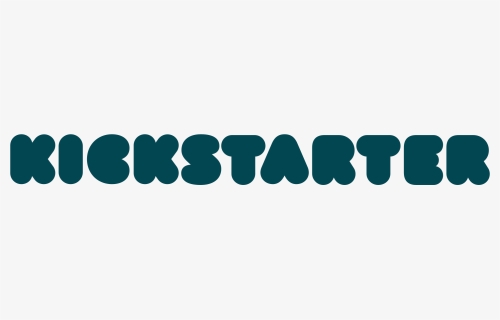 Kickstarter New Logo Png, Transparent Png, Free Download