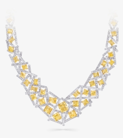 High Jewelry Necklace, HD Png Download, Free Download