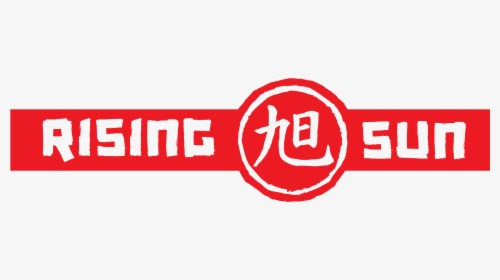 Rising Sun Logo - Rising Sun Board Game Logo, HD Png Download, Free Download