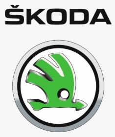 Logo Skoda Vectorizado, HD Png Download, Free Download