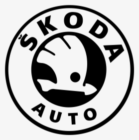Skoda Logo Png Image - Skoda Auto Logo Vector, Transparent Png, Free Download
