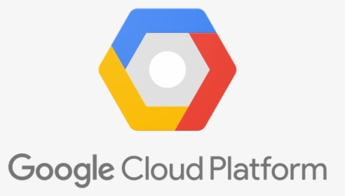 Gcp Logo Vertical Rgb - Google Cloud Platform Logo, HD Png Download, Free Download