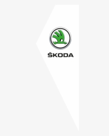 Skoda Logo Png, Transparent Png. 