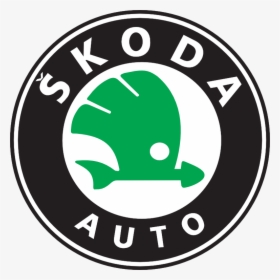 Skoda Auto Logo Png , Png Download - Skoda Auto Logo Png, Transparent Png, Free Download