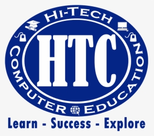 User Image - Hi Tech Computer Education Logo, HD Png Download, Free Download